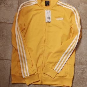 Addias track jacket